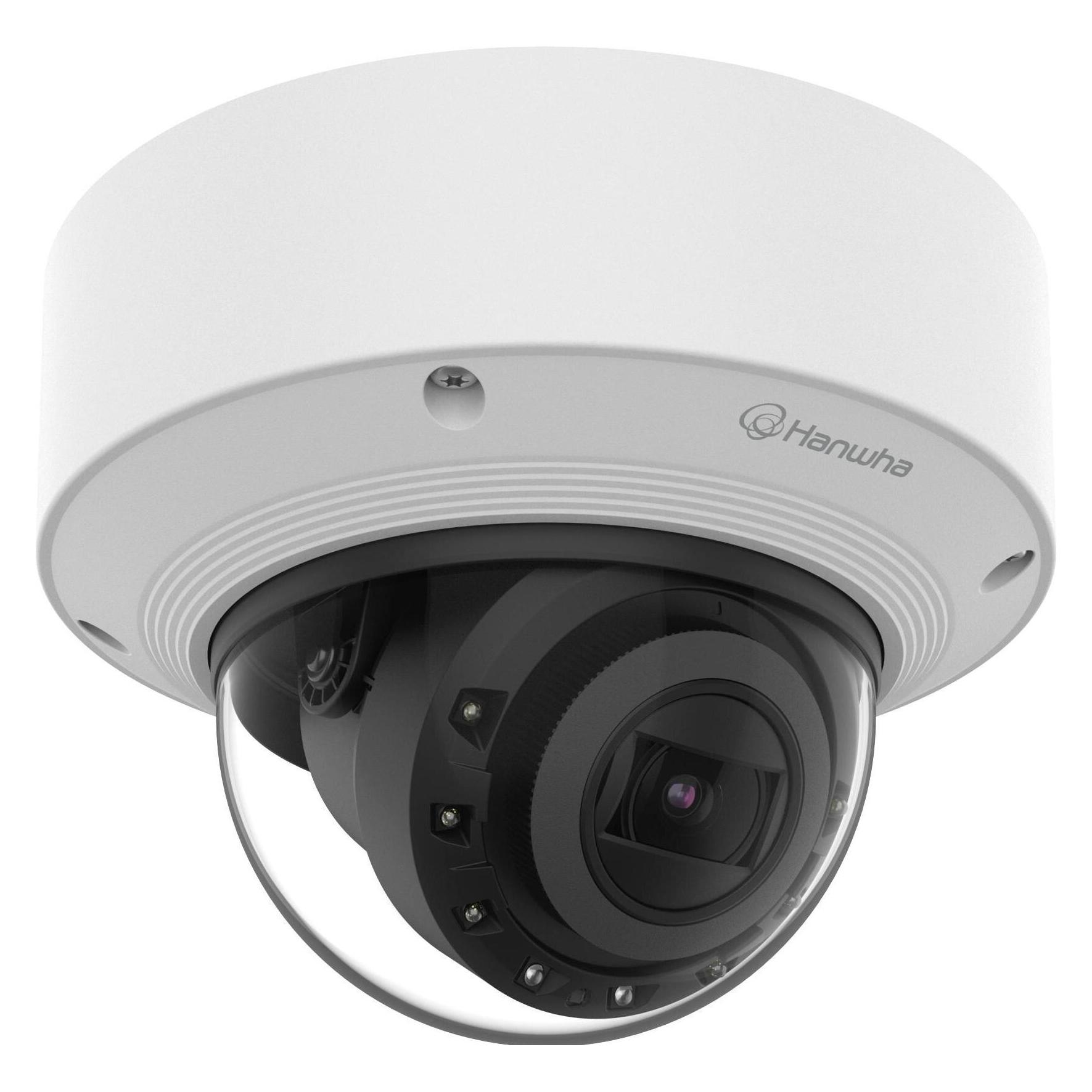 Hanwha X series Wisenet 9, 2MP (1920 x 1080 Pixels) (XNV-A6084R)