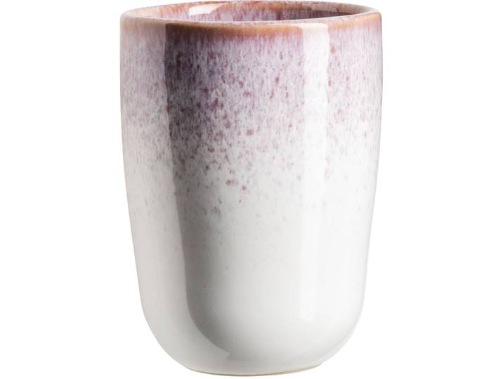 Gipfelstück Kaffeebecher Alpenwiese berry Steinzeug 1 Stk