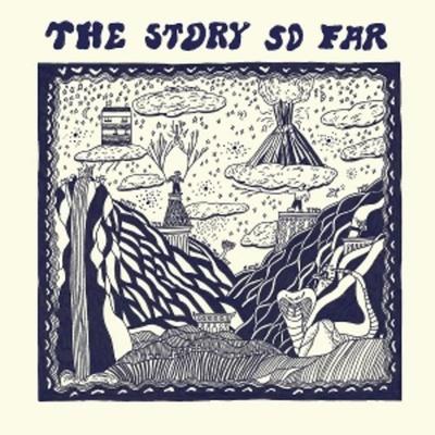 The Story So Far - The Story So Far, Vinyl