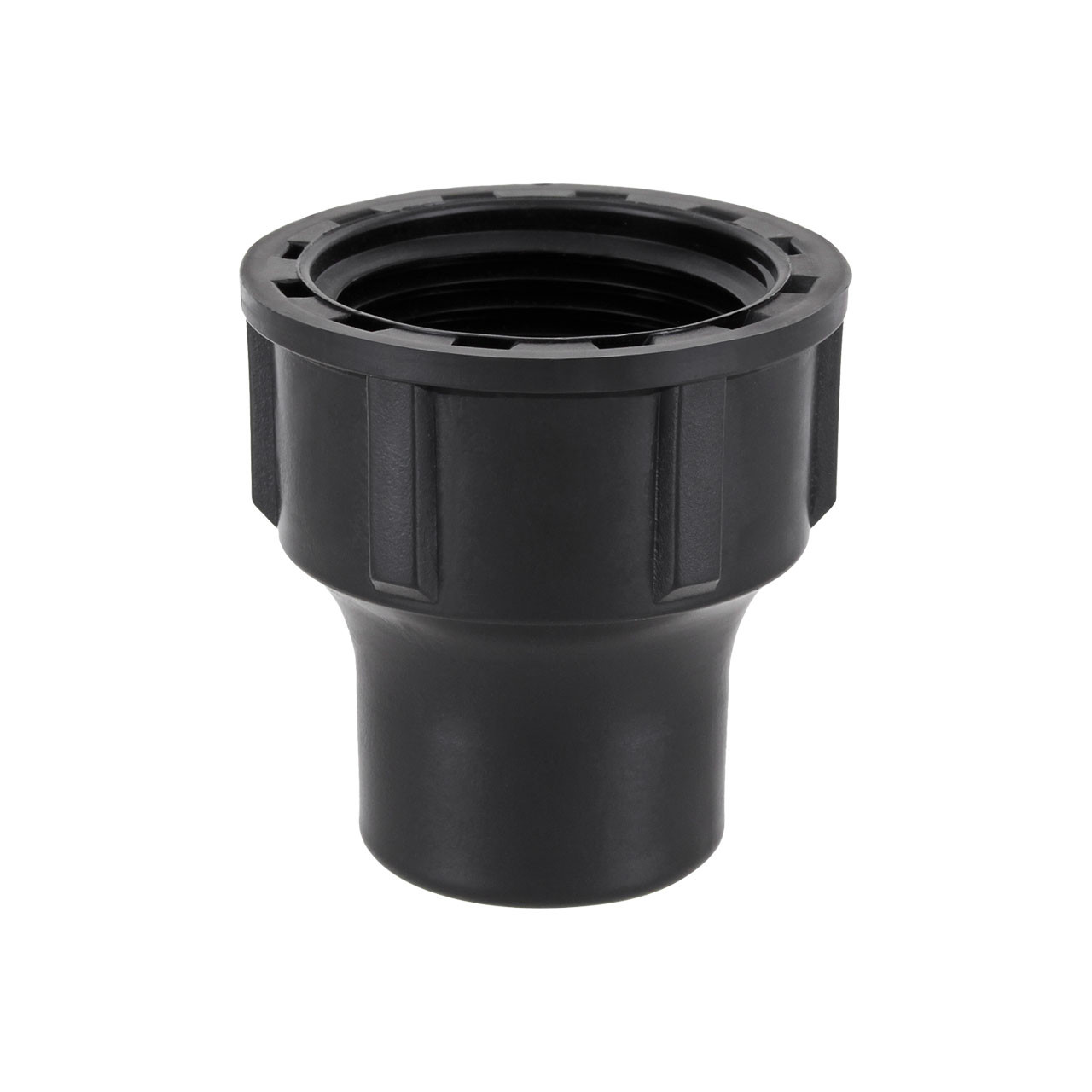 REKUBIK 10x Überwurfmutter Lock-Quick 32mm 3241/0324