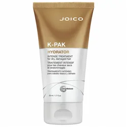 50ml JOICO K-PAK Hydrator Intense Treatment