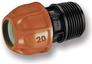 Raccordo impianti irrigazione Claber 90318 RAINJET