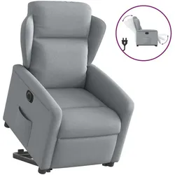 vidaXL, Sessel, Jaxon (Manuelles Neigesystem ohne Massage-Funktion)