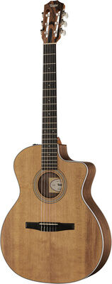 Taylor 214ce-N Spruce/Walnut Naturel