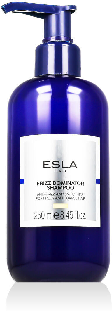 ESLA Italy Frizz Dominator Shampoo 250 ml