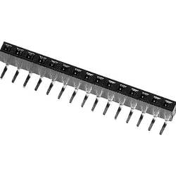 MPE Garry Buchsenleiste (Standard) 904-1-020-0-NFX-XS0-0-0-0-0A09 1 St. Piece