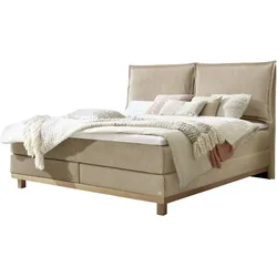 Boxspringbett HASENA ZAMORA