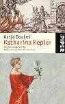 Katja Doubek - Katharina Kepler: Die Hexenjagd auf die Mutter des großen Astronomen - Preis vom 09.10.2026 07:28:09 h