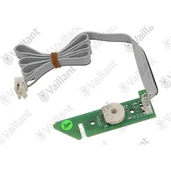 Vaillant Schalter 0020218201