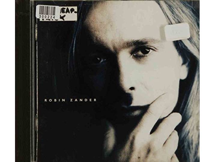 Robin Zander