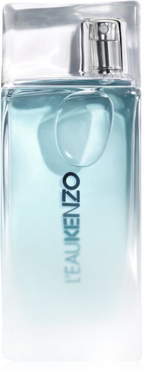 L'Eau Kenzo Pour Homme Glacée Eau de Toilette limitierte Ausgabe für Herren 50 ml
