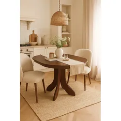 möbel direkt online Esstisch 90-130 cm Anton