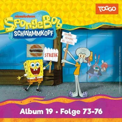Folge 19 - Mike Betz, Audio, 4029759162285