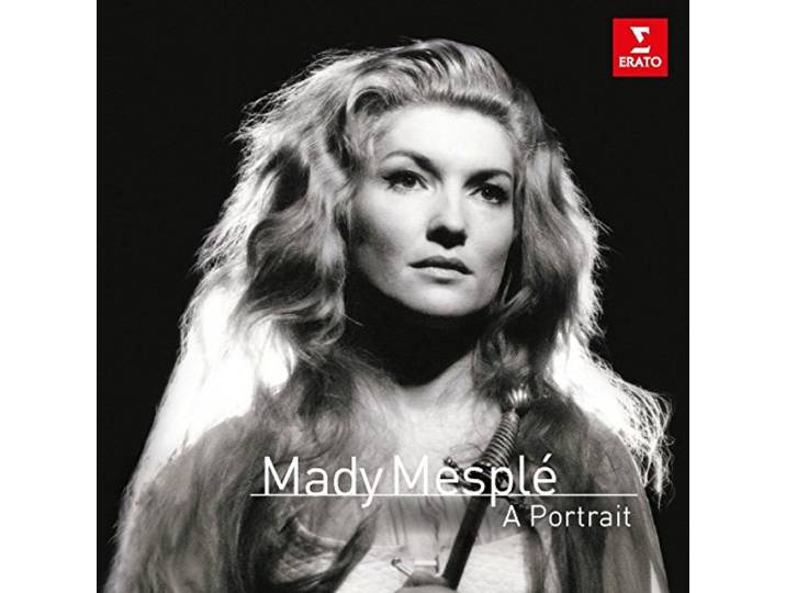 A Portrait (Box4Cd)