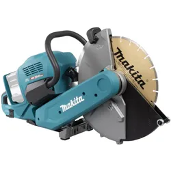 Makita Akku-Trennschleifer XGT - 2x40V max. - 355 mm - 127 mm - CE002GZ01