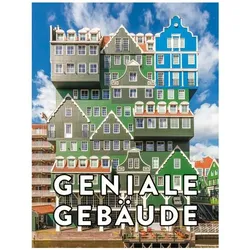 Geniale Gebäude, Sachbücher von Imogen Fortes, Imogen, Fortes
