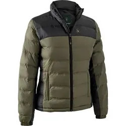 Deerhunter Lady Northward wattierte Jacke Damen (Rifle Green), Rifle Green, 42