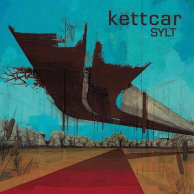 Sylt - Kettcar, Vinyl