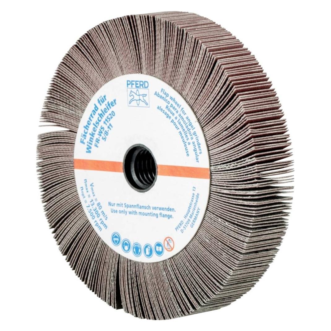 Pferd FR WS 11520 5/8-11 A 320 (320) (FR WS 11520 5/8-11 A 320)