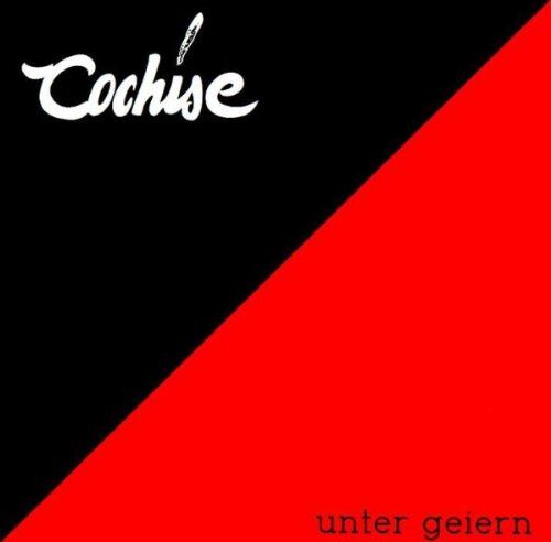 Cochise - Unter Geiern - Preis vom 11.10.2026 03:10:56 h