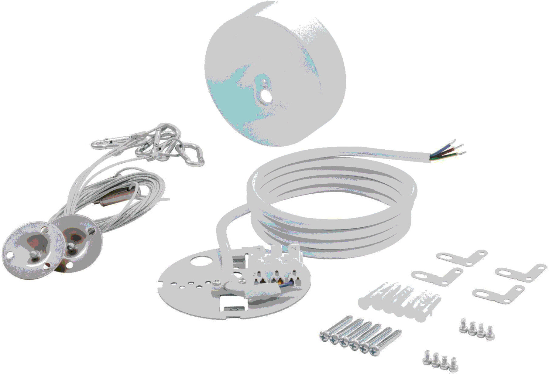 Philips Abhängeset SM136Z SME-3WH (93161999)