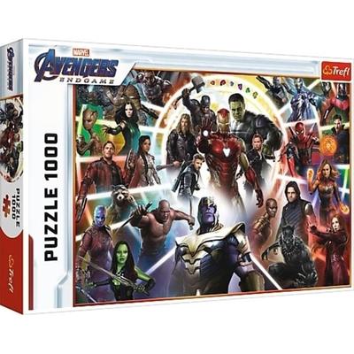 Avengers (Puzzle)
