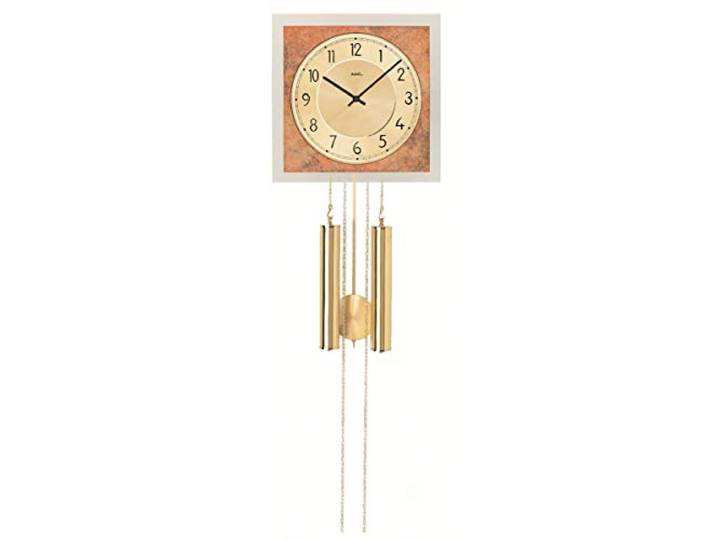 AMS 343 Wanduhr Pendeluhren