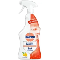 Sagrotan Küchenallzweckreiniger 750 ml