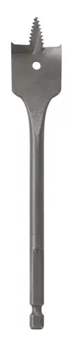 Bosch Accessories 2609255332 Holz-Fräsbohrer 14mm Gesamtlänge 152mm Zylinderschaft 1St.