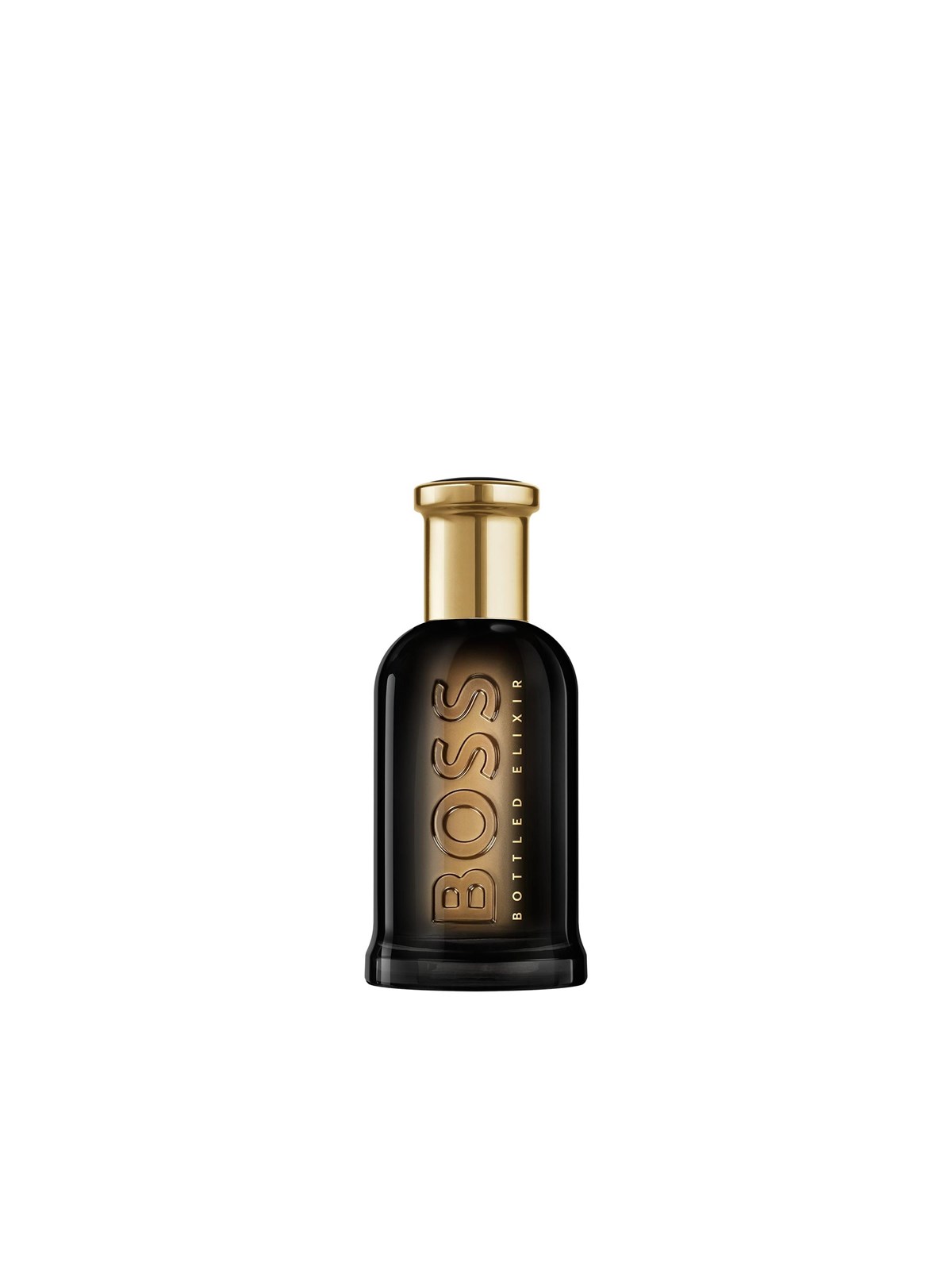 Hugo Boss Bottled Elixir de Parfum 50 ml - 50 ml0