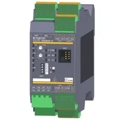Mitsubishi Electric Relais CC-Link Modul QS90SR2SP-CC