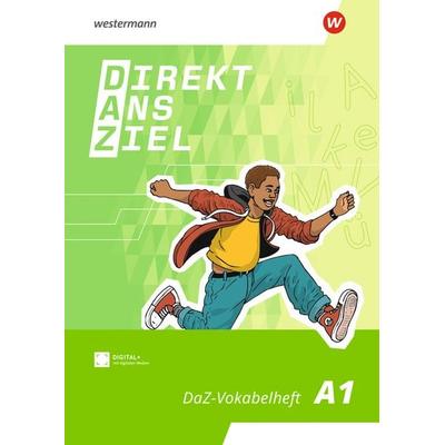 Direkt ans Ziel - Ausgabe 2026, Geheftet von , Westermann Schulbuchverlag, 978-3-14-133858-4