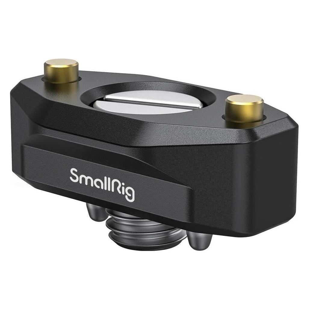 SmallRig NATO Rail with ARRI Locating Screw 35mm BUN2501 (BUN2501B)