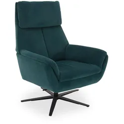 Sessel SYSTEMPOLSTER MALIA RELAX (BHT 79x108x89 cm) - BHT 79x108x89 cm