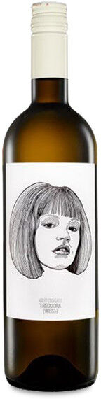 Gut Oggau Theodora 2024 - 75cl