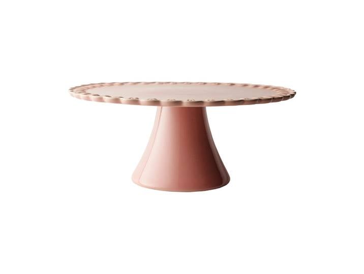 PotteryJo Assiette à gâteau Tulipa Ø30 cm Bela Portuguesa