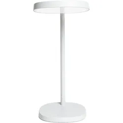Lumie, Tageslichtlampe, 10000 Lux 15cm Task grau Lichttherapie Büro (10000 lx)