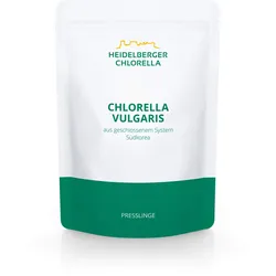 Chlorella Vulgaris 1280 ST