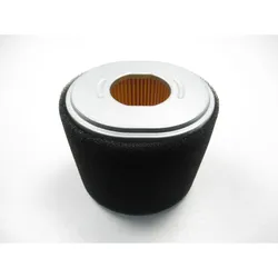 Cleancraft Luftfilter HDR-K 96-28 BL 52115 / G390