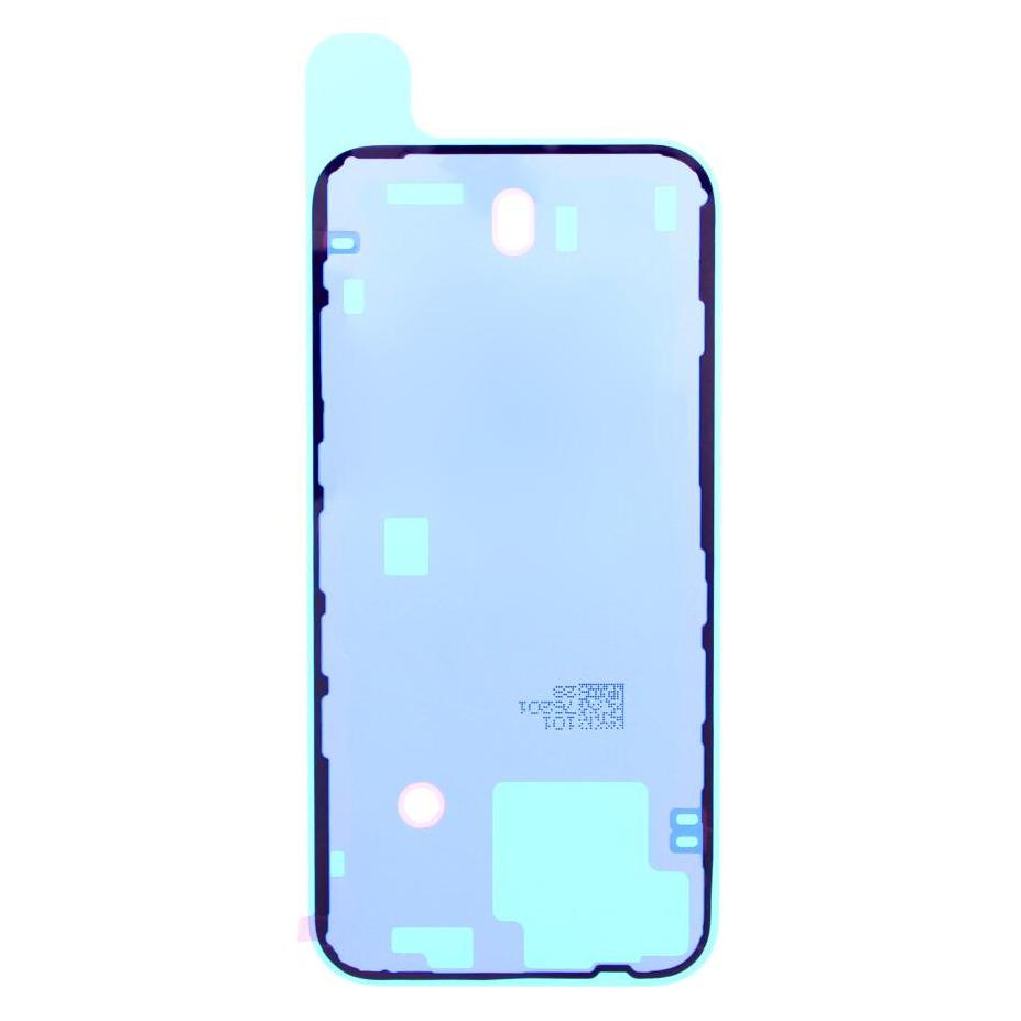 OEM Klebefolie für das hintere Gehäuse des iPhone 14 (Klebefolie, Apple iPhone 14) (42064542)