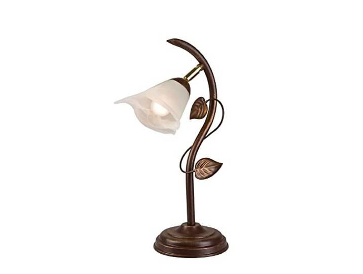 Lampada da tavolo BLUSZCZ 1xE14/40W/230V