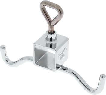 Kolberg 115D Double Hook Square 20mm