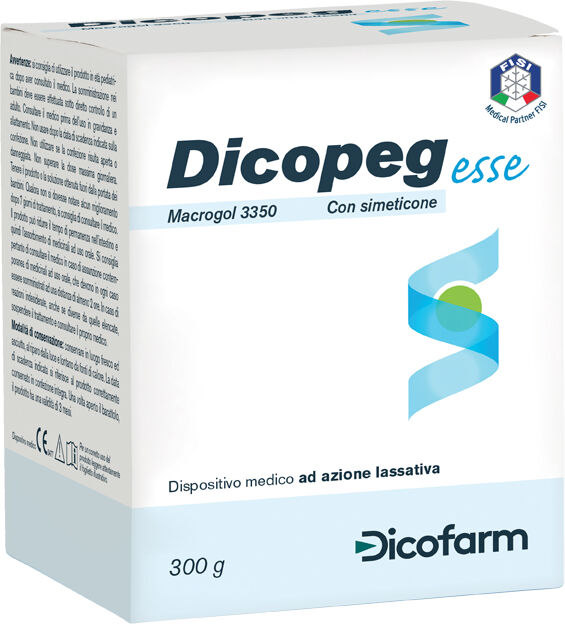 Dicofarm Dicopeg Esse 300 G