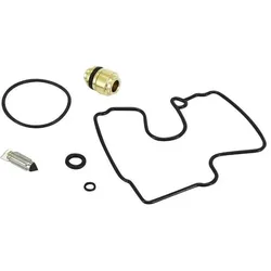 P2R, Motorrad Zubehör, Suzuki 650 SV 1999>2002 -blast-