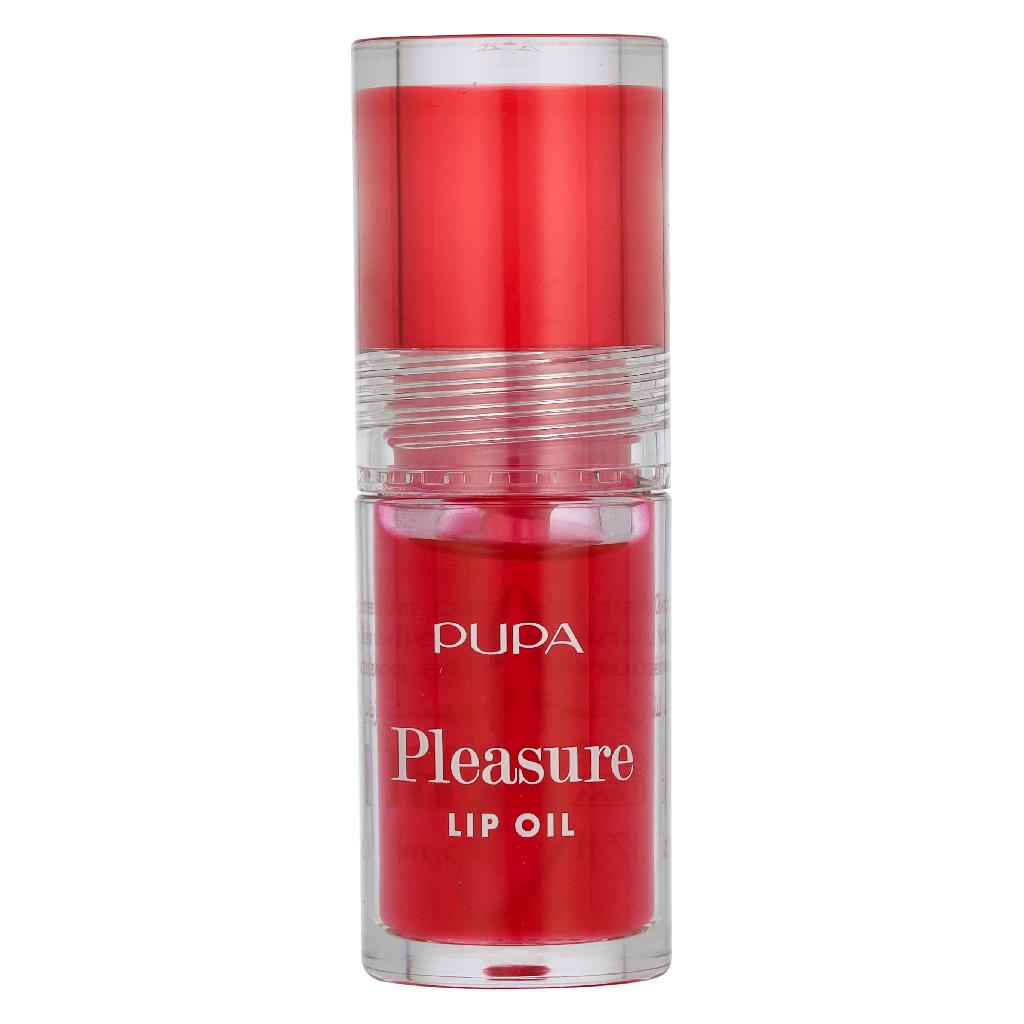 Pupa Milano Pleasure Lip Oil (03) (020149A003)