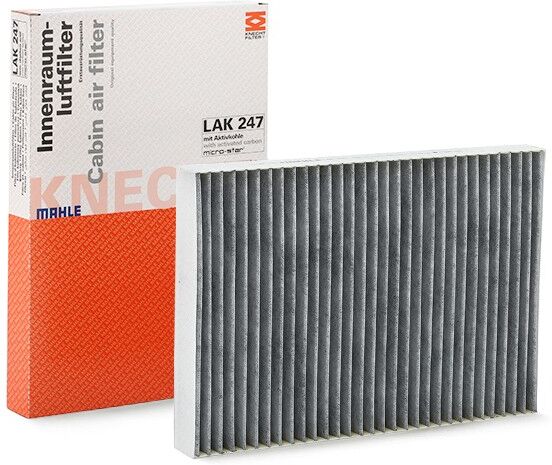 MAHLE LAK 247 Pollen filter