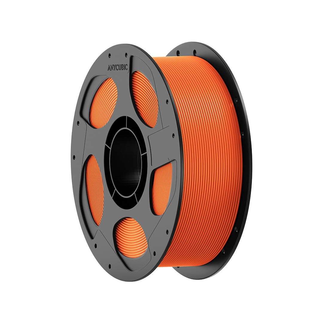 Anycubic PLA Filament 1,75mm Orange AHPLVO-107