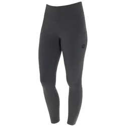 Covalliero Kinder Reitleggings Anniversary Tights graphite 2025, Größe: 152/158
