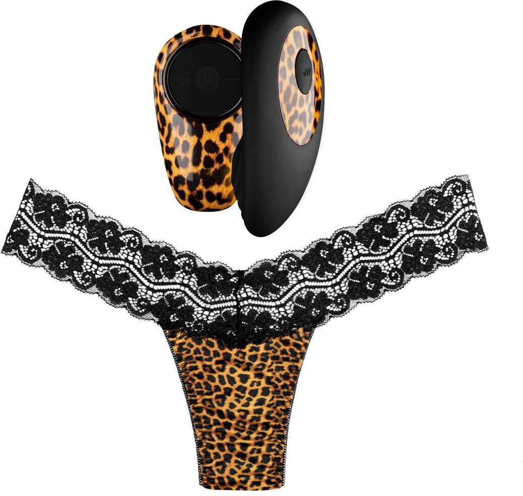 Panthra String Vibrant Tania