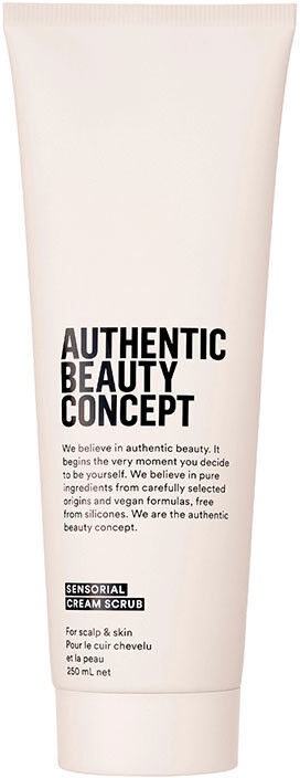 Authentic Beauty Concept Crème Gommage Douceur Gommage & Peeling